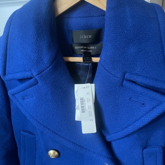 Coat - Picture 4 of 9